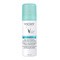 Vichy, antyperspirant w sprayu 48h, przeciw śladom na ubraniach, 125 ml