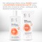 Idee Derm, maska odbudowująca do włosów wysokoporowatych, 200 ml