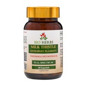 Milk Thistle Ostropest Plamisty, kapsułki, 80 szt. https://azcdn.doz.pl/image/d/product/659d17d7-scale-180x180.png