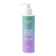 Bosko Cosmetics, Odżywka wygładzająca do codziennej pielęgnacji, 200 ml https://azcdn.doz.pl/image/d/product/298867af-scale-180x180.png