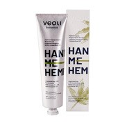 Veoli Botanica Hand Me Hemp, regenerujący krem do rąk, 75 ml https://azcdn.doz.pl/image/d/product/c9e8476f-scale-180x180.png