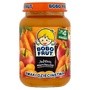 Bobo Frut Smaki Dzieciństwa, jabłko, marchewka po 4 miesiącu, 185 g