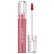 Rom&nd Glasting Water Tint, błyszczyk do ust, 14 Mauve Moon, 4 g