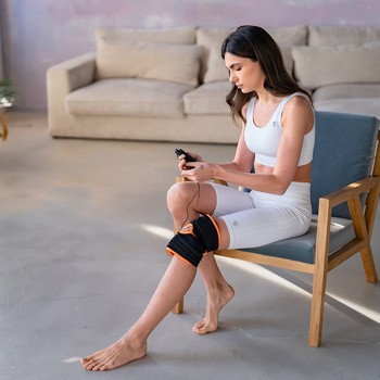 Medivon, AC3001, opaska na stawy EMS do elektrostymulatora Odinflex i Odinflex PRO