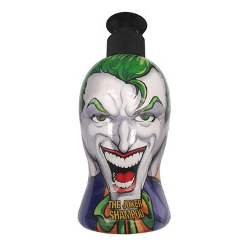 Batman, The Joker, szampon, 300 ml