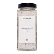 La Bomba, sól do kąpieli Eucalyptus patchouli, 680 g https://azcdn.doz.pl/image/d/product/90746c99-scale-180x180.png