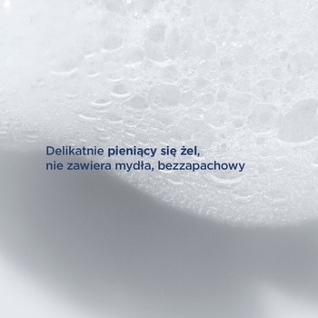 Bioderma Sensibio Gel, łagodzący żel micelarny do oczyszczania twarzy o nawilżającym działaniu, 500 ml