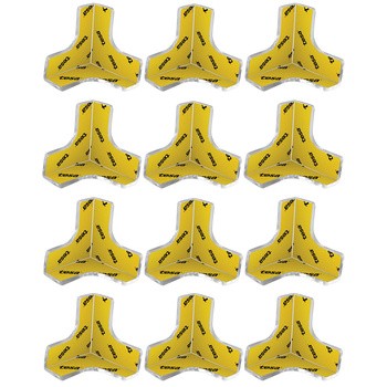 Sipo, zestaw zabezpieczeń narożników, 12 szt.