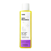 Yope Skin Progress, Water Fruits, micelarny żel pod prysznic, 200 ml 