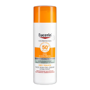 Eucerin Żel-krem ochronny Oil Control Dry Touch SPF 50+ 50 ml