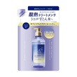 Truest by S Free Acid & Heat Care Shampoo, regenerujący szampon, refill, 400 ml