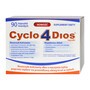 Cyclo 4 Dios, kapsułki twarde, 90 szt
