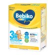Bebiko Junior 3R NUTRIflor Expert, mleko modyfikowane z kleikiem ryżowym, proszek, 800 g