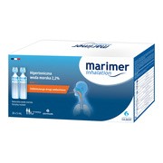 Marimer Inhalation, hipertoniczna woda morska, 5 ml, 30 ampułek https://azcdn.doz.pl/image/d/product/88b56d9f-scale-180x180.png