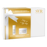 Zestaw SVR, Densitum Baume Nuit, bogaty krem przeciwzmarszczkowy, 50 ml + Densitium Contour Des Yeux, krem na kontur oka, 15 ml https://azcdn.doz.pl/image/d/product/f1e06e47-scale-180x180.png
