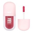 Miyo The One Luvgloss, błyszczyk do ust, no. 01 Rose, 5,5 ml