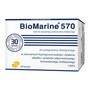 BioMarine 570, kapsułki z olejem z wątroby rekina, 180 szt.