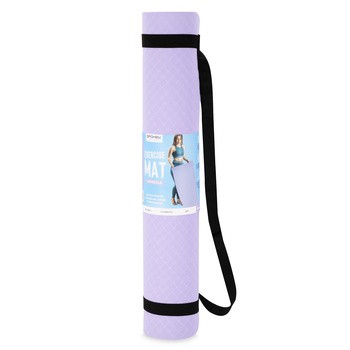 Spokey, Mandala, mata do ćwiczeń i jogi, 1 szt.