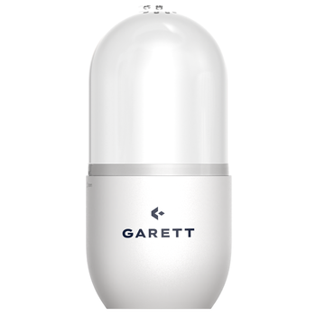 Garett, Beauty Multi Clean, soniczne urządzenie 2w1 do oczyszczania i pielęgnacji twarzy, 1 szt.