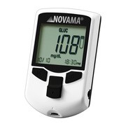 NOVAMA MULTICHECK PRO+ Urządzenie 3w1 do pomiaru poziomu cholesterolu, glukozy i kwasu moczowego, 1 szt. https://azcdn.doz.pl/image/d/product/e4d253de-scale-180x180.png