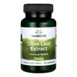 Swanson Olive Leaf Extract, 500 mg, kapsułki, 60 szt.