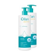 Zestaw 2 x Oillan Derm+, balsam do ciała, 400 ml https://azcdn.doz.pl/image/d/product/f3495810-scale-180x180.png