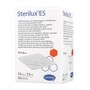 Sterilux ES, kompresy niejałowe, 17-nitkowe, 8 warstwowe, 7,5 cm x 7,5 cm, 100 szt.