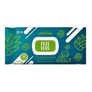 Record Salviette Igienizzanti Aloe Vera, chusteczki pielęgnacyjne dla psów i kotów, 40 szt. https://azcdn.doz.pl/image/d/product/81148a36-scale-180x180.png