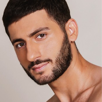 Madara Skin Equal, Soft Glow Foundation SPF15, podkład, Golden Sand 50, 30 ml