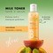 AVA Ritual with Matcha, mleczny tonik i serum do twarzy, 2w1, 100 ml