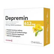 Depremin, 612 mg, tabletki powlekane, 30 szt. https://azcdn.doz.pl/image/d/product/e36fb383-scale-180x180.png