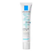 La Roche-Posay Effaclar Duo+M, krem o potrójnym działaniu przeciw objawom trądziku, SPF 30, 40 ml