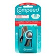 Compeed, plastry na pęcherze na piętę dla kobiet, 5 szt.
