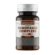 alt Singularis Menopauza Kompleks , kapsułki, 30 szt.