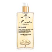 Nuxe Hair Prodigieux, maska odżywiająca przed myciem włosów, 125 ml https://azcdn.doz.pl/image/d/product/770420e9-scale-180x180.png
