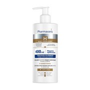 alt Pharmaceris H Sensitonin, micelarny szampon kojąco-nawilżający do skóry wrażliwej, 400 ml