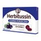 Herbitussin Porost Islandzki, pastylki do ssania, 12 szt.