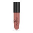 Golden Rose Longstay Liquid Matte Lipstick, matowa pomadka w płynie, 16, 5,5 ml