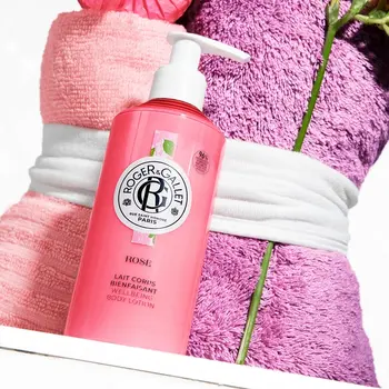 Roger & Gallet Rose, balsam do ciała, 250 ml