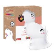 InnoGIO, Silikonowa lampka nocna dla dzieci dinozaur GIOdino, 1 szt. https://azcdn.doz.pl/image/d/product/c70000f9-scale-180x180.png