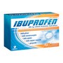 Ibuprofen, 200 mg, tabletki drażowane, 10 szt.