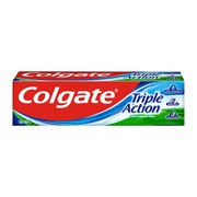 alt Colgate Triple Action Original Mint, pasta do zębów, 100 ml