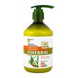 O`Herbal, odżywka wzmacniająca włosy, ekstrakt z korzenia tataraku, 500 ml