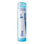 Boiron Cina, 9CH, granulki, 4 g