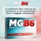 MGB6, tabletki, 30 szt. (Aflofarm)