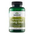 Swanson Dong Quai, kapsułki, 100 szt.