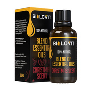 Bilovit, olejek eteryczny, Zapach Świąt, 100 ml