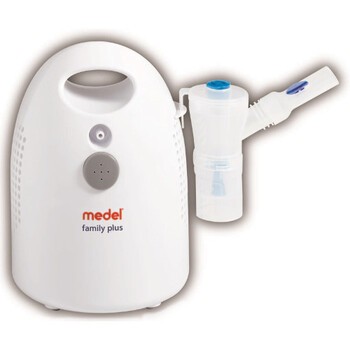 Inhalator Medel Family Plus, 92750, 1 szt