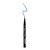 J.Cat Beauty, Rock N' Glitz Diamond Dazzle Liquid Liner 103, płynny eyeliner o diamentowym połysku, 0,85 g