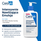 CeraVe, emulsja intensywnie nawilżająca, 236 ml